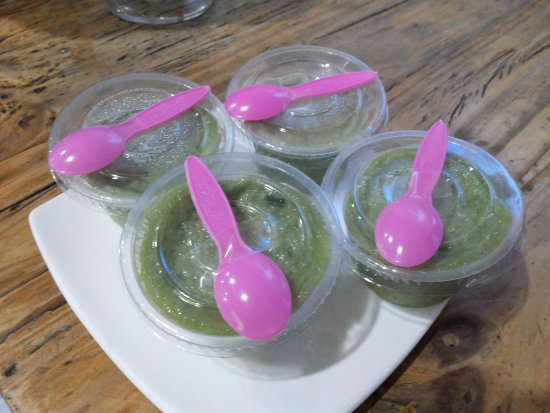 Silky Srikaya Pempek Candy